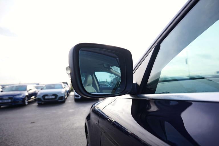 2016 Volvo XC60 2.4 XC60 SE Luxury Nav D5 AWD 4WD 5dr SUV Diesel Manual