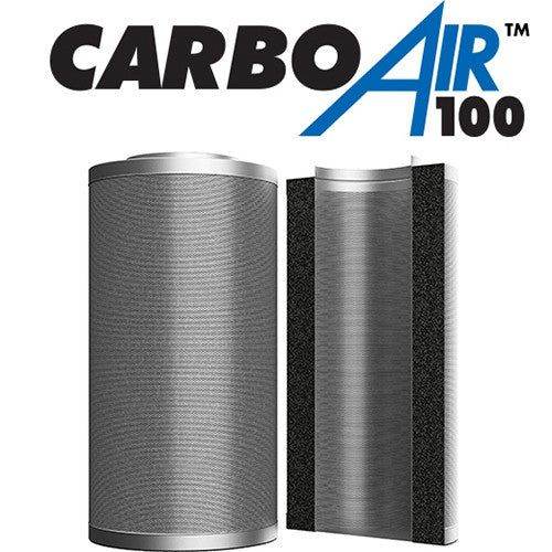 Carbon filter - 10inch 12inch 13inch grow hydro hydroponics gavita rhino fox can 315mm 250mm