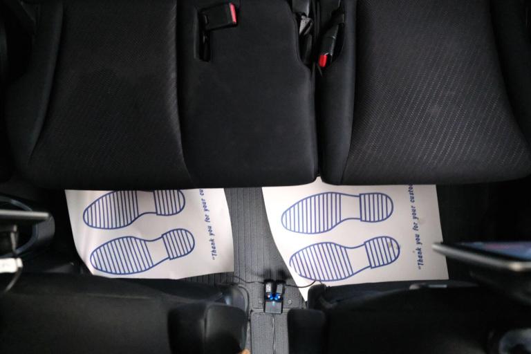 2025 Honda Freed Hybrid - 1 Owner HYBRID ELECTRIC Automatic