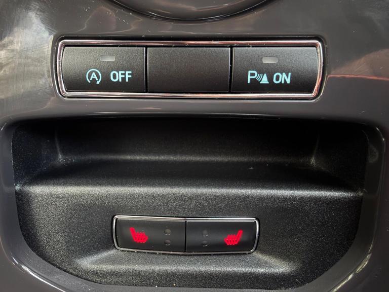 2013 Ford Fiesta 1.0T EcoBoost Titanium X Euro 5 (s/s) 5dr HATCHBACK Petrol Manual