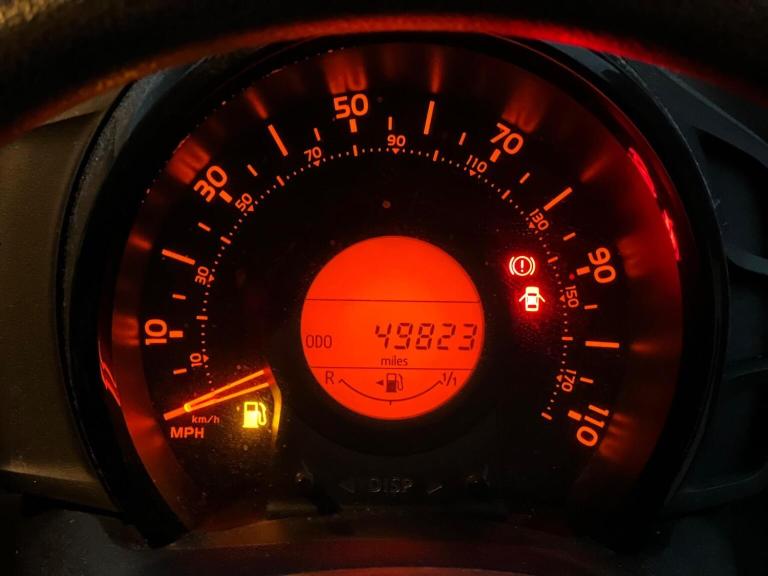 CITROEN C1 1.2 PureTech Feel Euro 6 5dr 2016