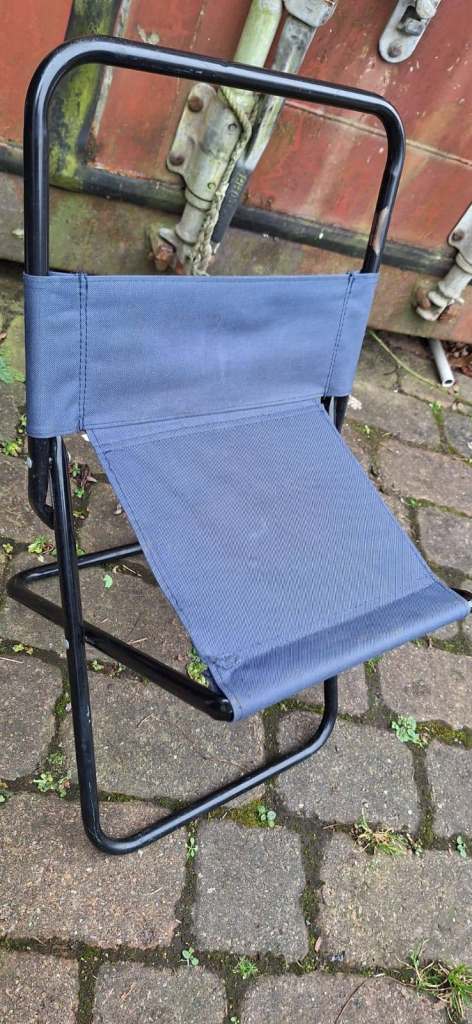 Childs Folding Outdoor / Indoor Chair