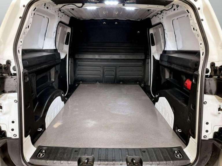 2023 Volkswagen ID. Buzz Cargo Pro 77kWh Commerce Auto 5dr Automatic Panel Van Electric Automatic