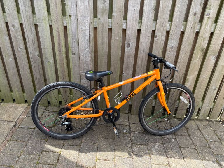 Frog 62 Children’s Bike