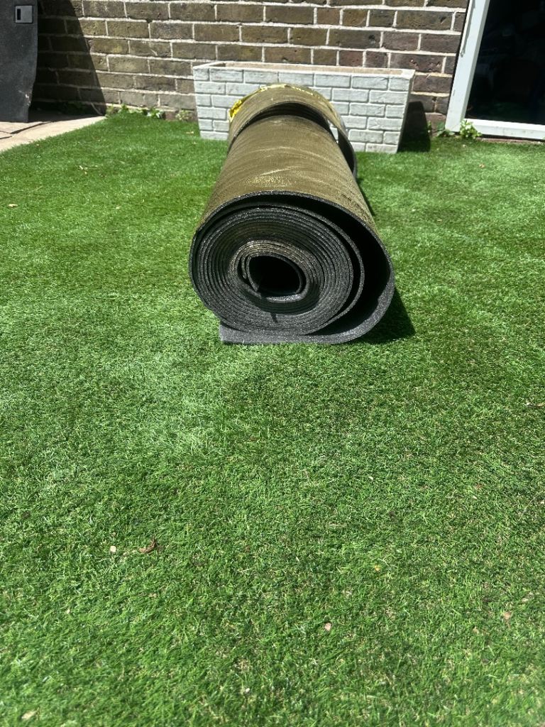 Underlay for flooring