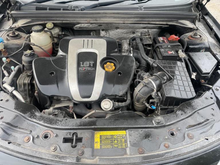 MG MOTOR UK MG6 1.8 T TSE 160 BHP 62 REG 5 DOOR 1 OWNER 12 MONTHS MOT SERVICE HISTORY 