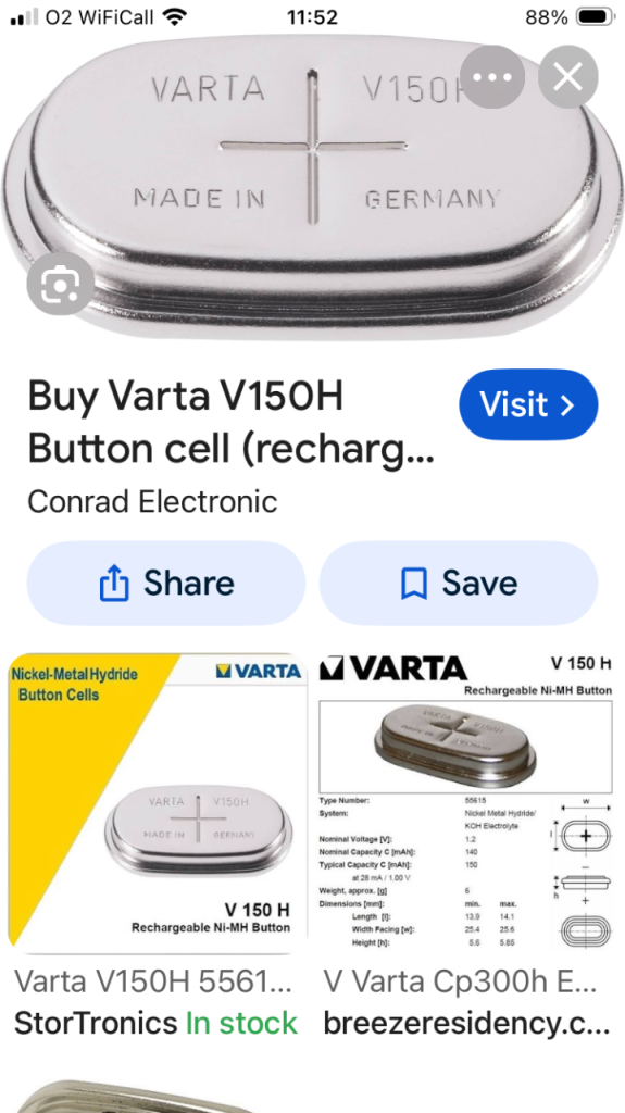 image for Wooky The Ram