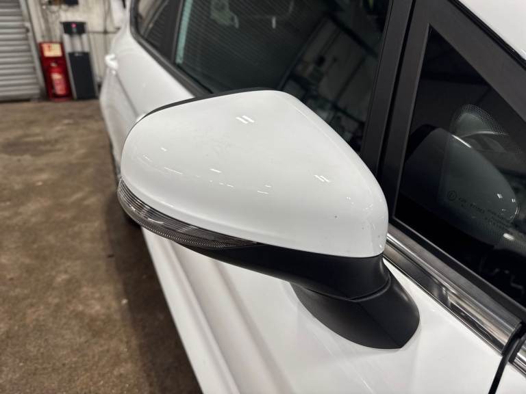 2022 Ford Fiesta 1.0 EcoBoost Titanium 5dr HATCHBACK PETROL Manual