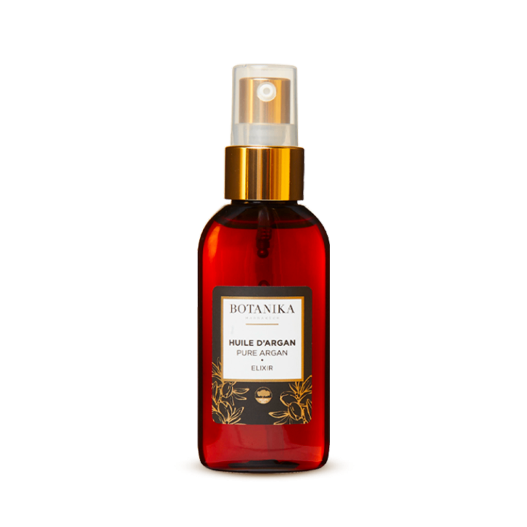 Elixir Argan Oil Sourced from the Maghreb: The heart of beauty
