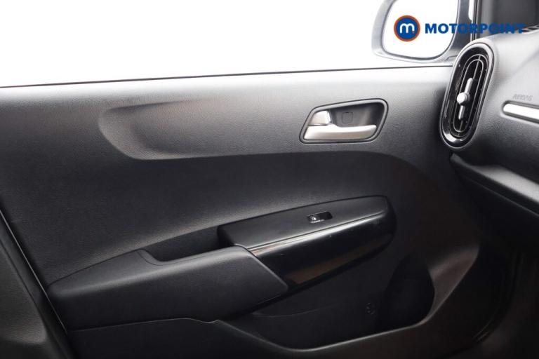 2023 Kia Picanto 1.0 2 5dr [4 seats] HATCHBACK PETROL Manual