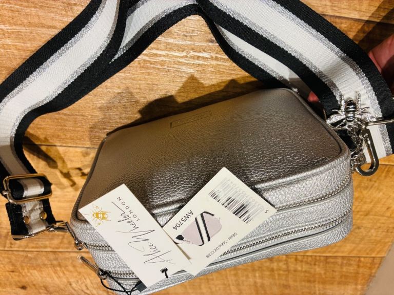 Brand New Unused Alice wheeler bags - all tags and packaging complete - never used