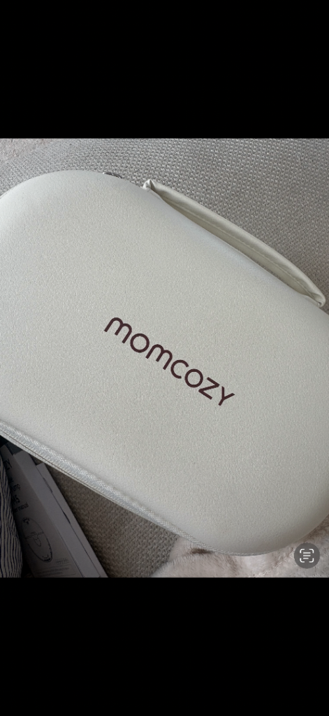 Momcozy M5 Wearable Breast Pump – As Good As New