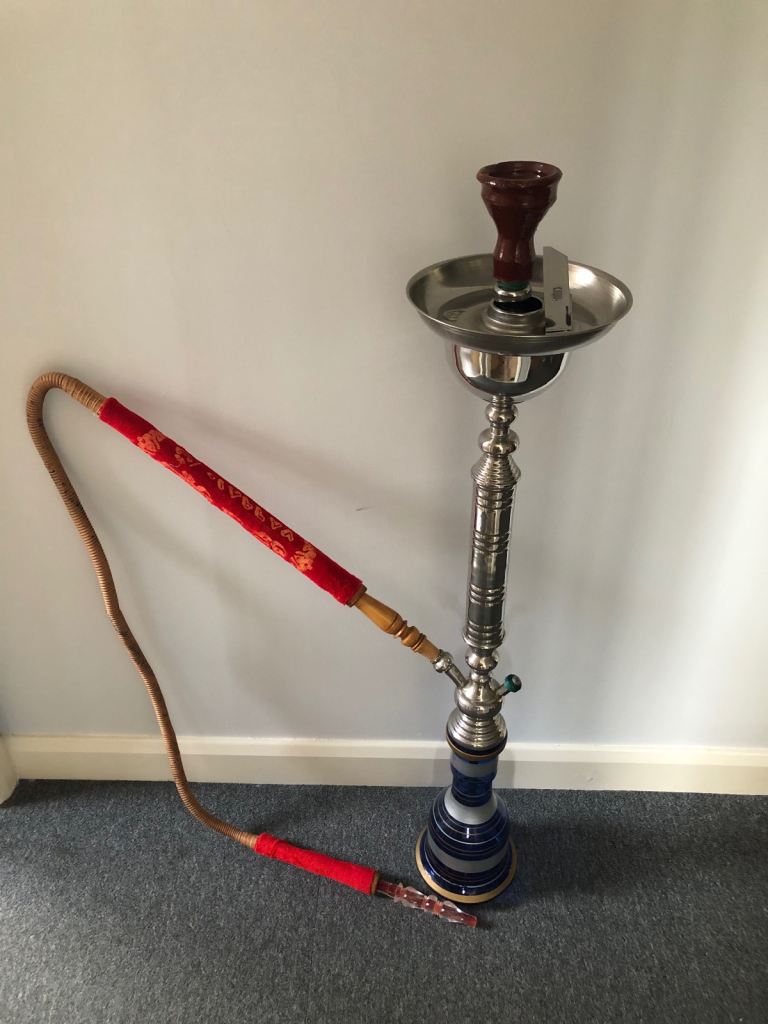 Shisha Hookah set 