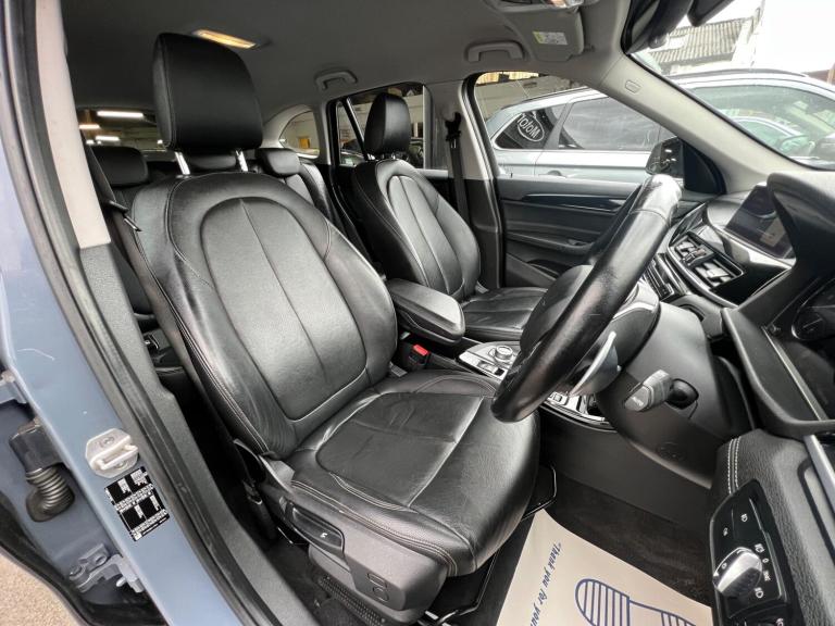 2020 BMW X1 2.0 20i xLine DCT sDrive Euro 6 (s/s) 5dr ESTATE Petrol Automatic