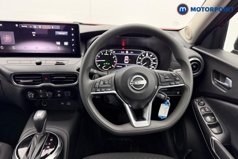 2024 Nissan Juke 1.0 DiG-T Acenta Premium 5dr DCT SUV Petrol Automatic