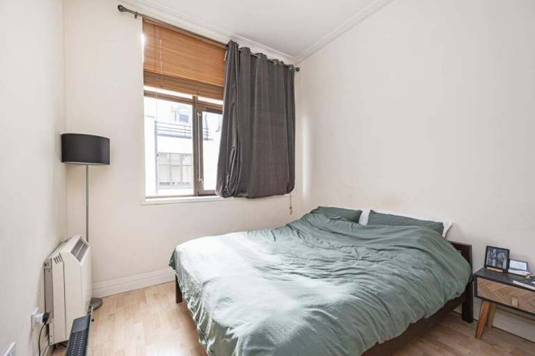 2 Double Room Available in Whitechapel