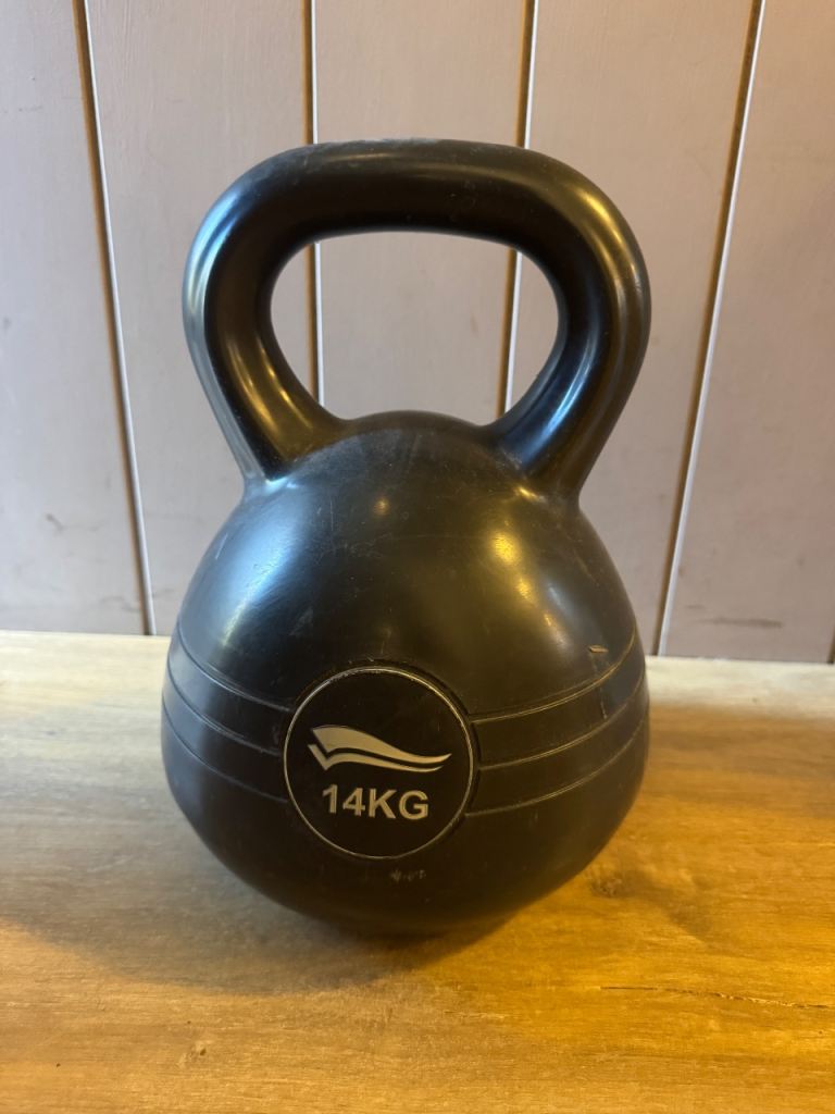 Kettlebell 14kg