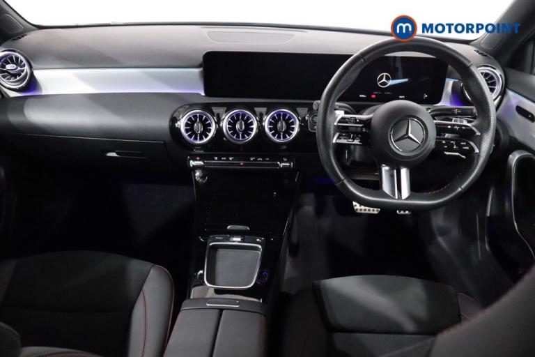 2024 Mercedes-Benz A-Class A200d AMG Line Executive 5dr Auto Hatchback Diesel Automatic