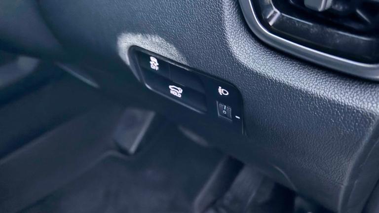 2021 Kia Sorento 1.6 T-GDi HEV 3 5dr Auto SUV Hybrid Ele Automatic