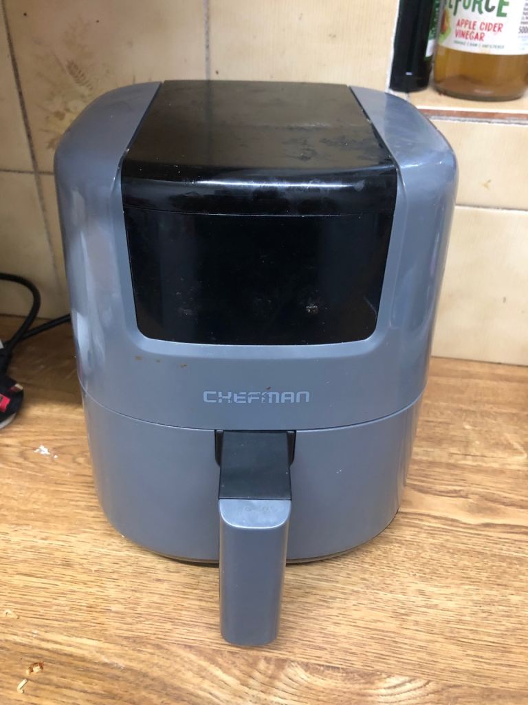 Air fryer