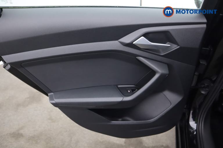 2019 Audi A1 30 TFSI Sport 5dr HATCHBACK PETROL Manual