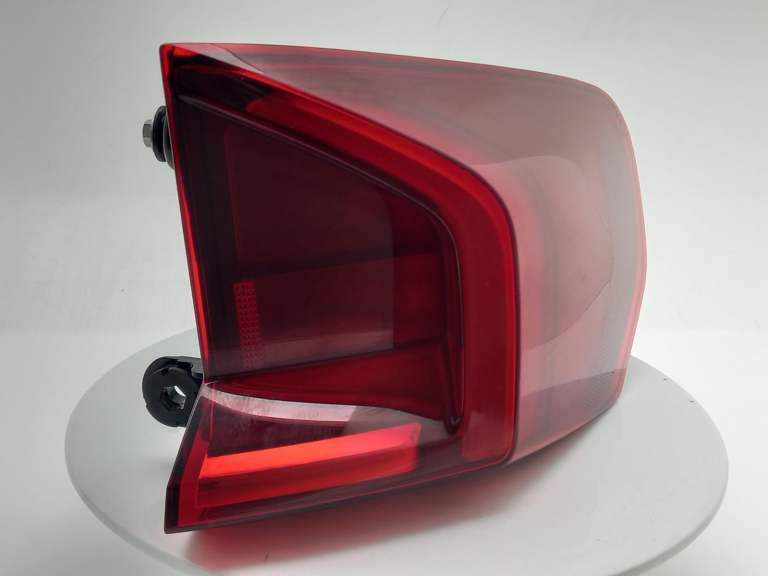 Bmw Ix1 Tail Light Rear Lamp O/S 2022-2026 5 Door Estate Rh 63219465350