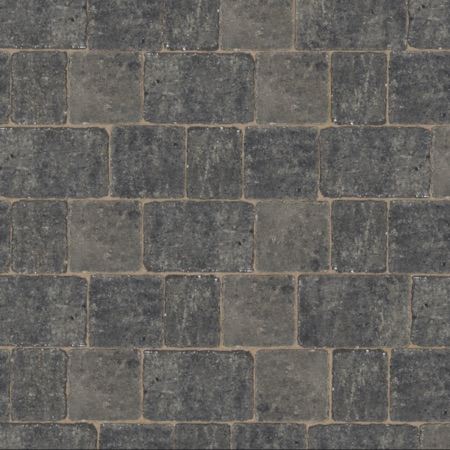 Bradstone Block Paving Clearance