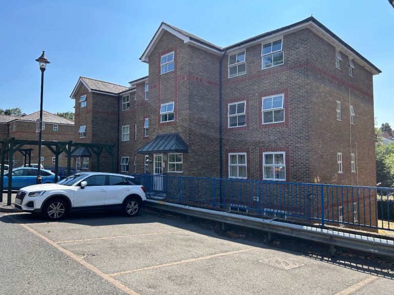 2 Bed Flat for Rent in Maidstone 