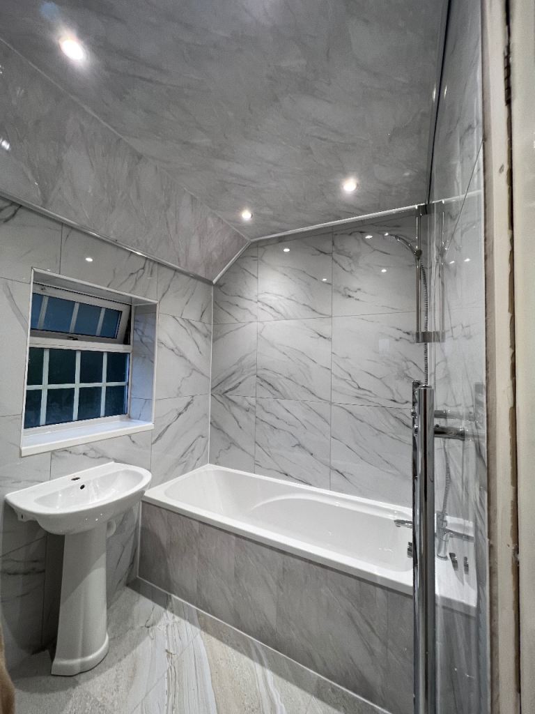 HOUSE FOR RENT LU4