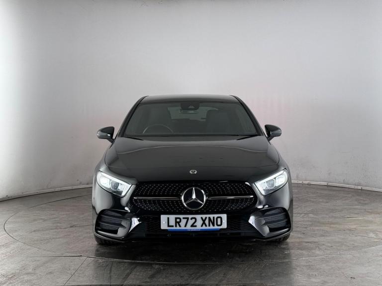 2023 Mercedes-Benz A-Class 1.3 A180 AMG Line (Premium) 7G-DCT Euro 6 (s/s) 5dr HATCHBACK Petrol A...