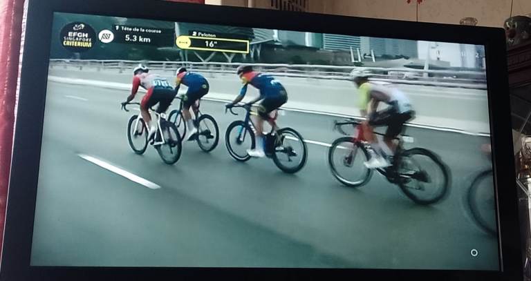 32" Sony Bravia HDMI Television (Not Smart)