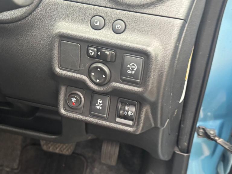 2024 Nissan Note Puredrive  HYBRID ELECTRIC Manual