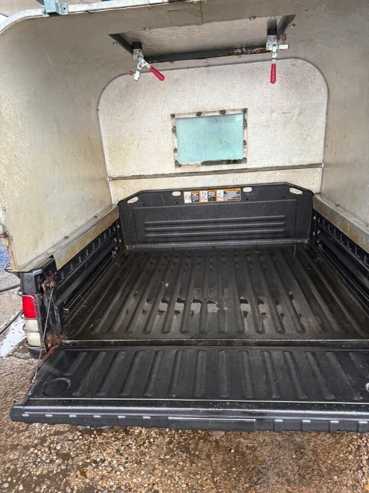  John Deere  Gator XUV 4X4 C Diesel