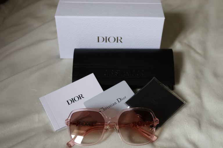 Christian Dior Sunglasses 