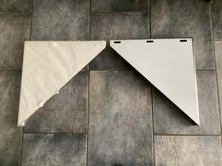 Quality Stainless steel Brackets 