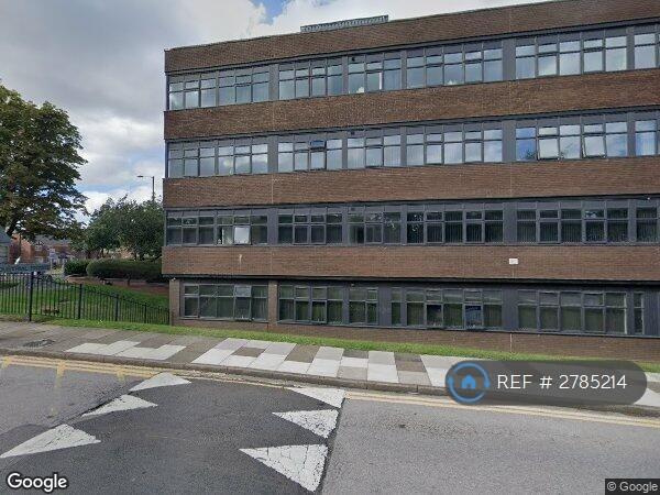 2 bedroom flat in Riverside House, Perry Barr, Birmingham, B42 (2 bed) (#2785214)