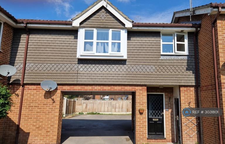 1 bedroom house in Lowland Road, Denmead, Waterlooville, PO7 (1 bed) (#3031801)