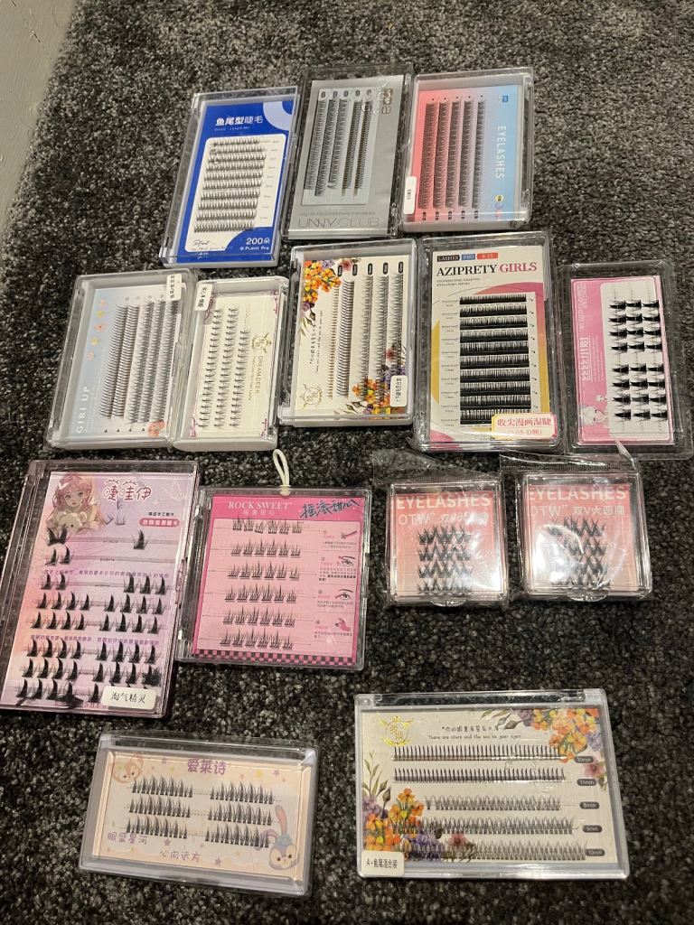 lashes for sale 
