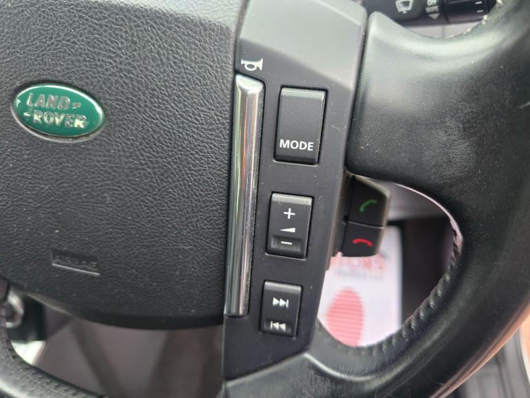 2011 Land Rover Freelander 2 2.2 SD4 XS CommandShift 4WD Euro 5 5dr ESTATE Diesel Automatic