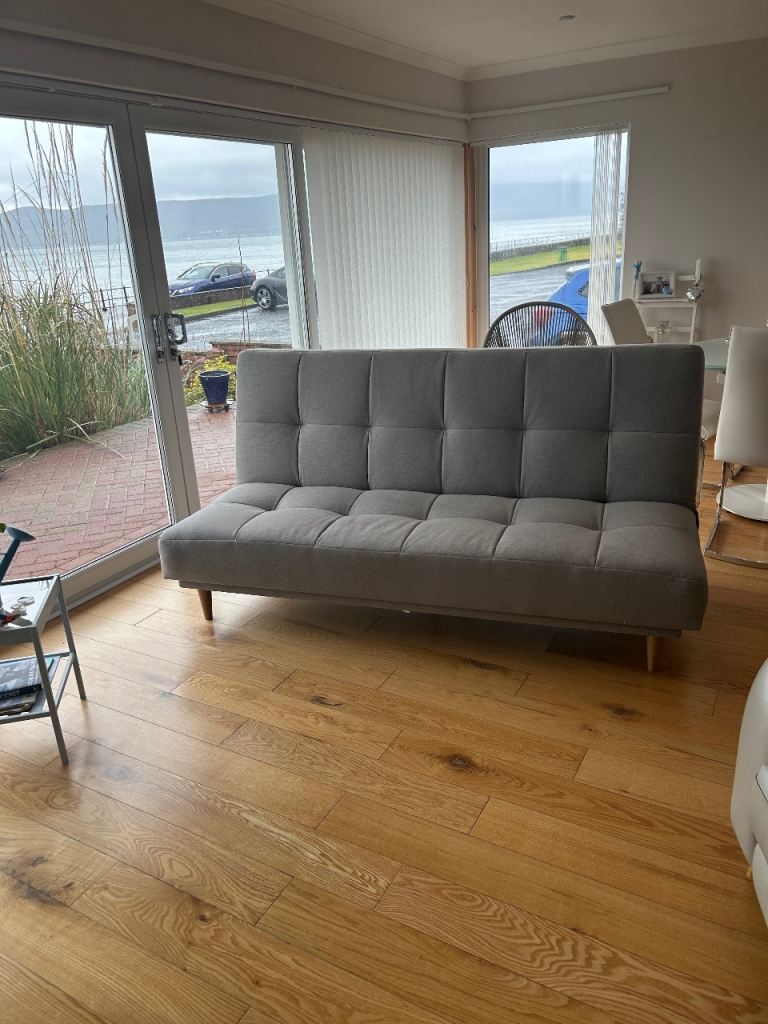 John Lewis Sofa Bed