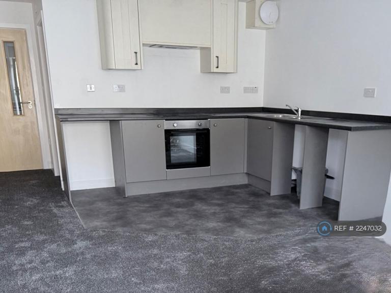 Studio flat in Rishton, Blackburn, BB1 (#2247032)