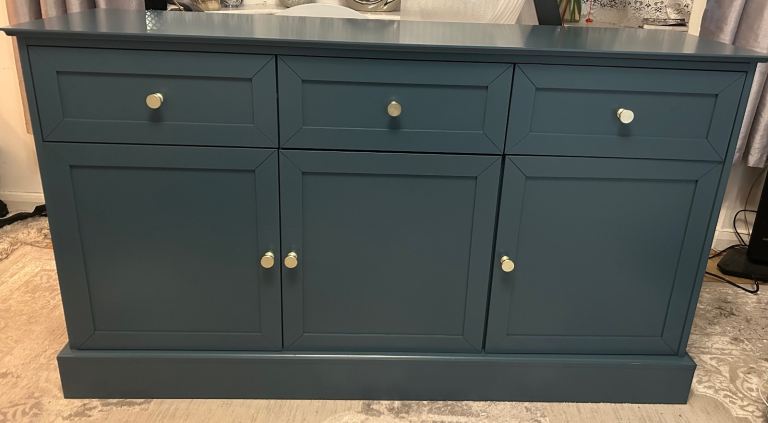 Sideboard with drawers