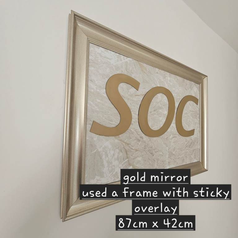 Mirrors for sale