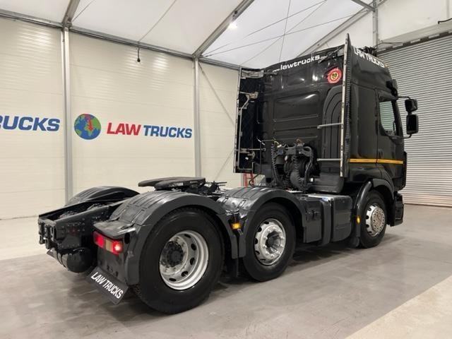 Renault Premium 460 6x2 Midlift Tractor Unit 