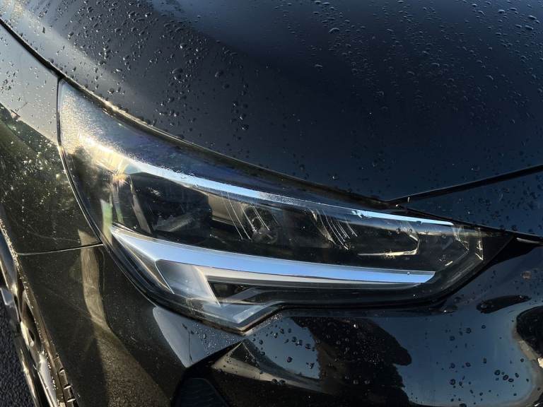 2022 Vauxhall Corsa 1.2 Turbo GS Line 5dr Hatchback PETROL Manual