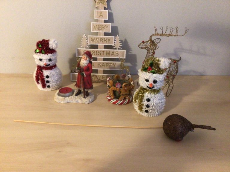 image for Some Christmas stuff