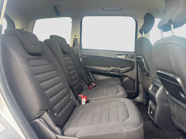 2016 Ford Galaxy 2.0 TDCi 150 Titanium 5dr Powershift - 7 SEATS - SATNAV AUTO MPV Diesel Automatic