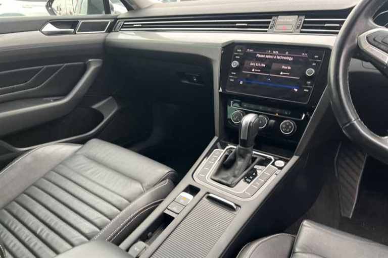 2022 Volkswagen Passat 1.5 TSI EVO SEL 5dr DSG ESTATE PETROL Automatic
