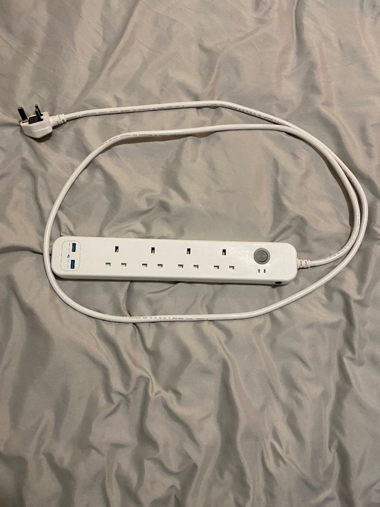 Anker 2 meter lead from Amazon