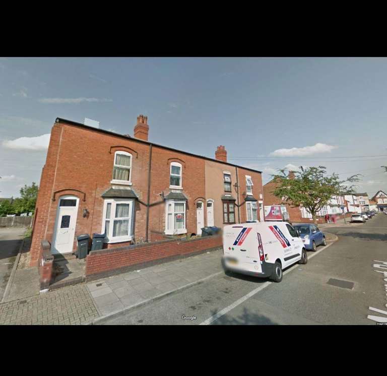 STRUGGLING WITH HOMELESSNESS IN SHEFFIELD? MOVE TO BIRMINGHAM – WE CAN HELP
